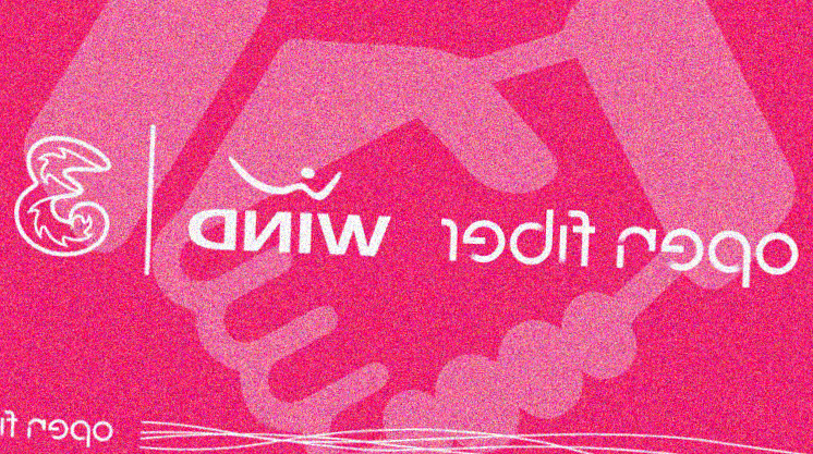 Open Fiber e Wind Tre portano la fibra FTTH a 1 Gbps a Matera, la Città dei Sassi