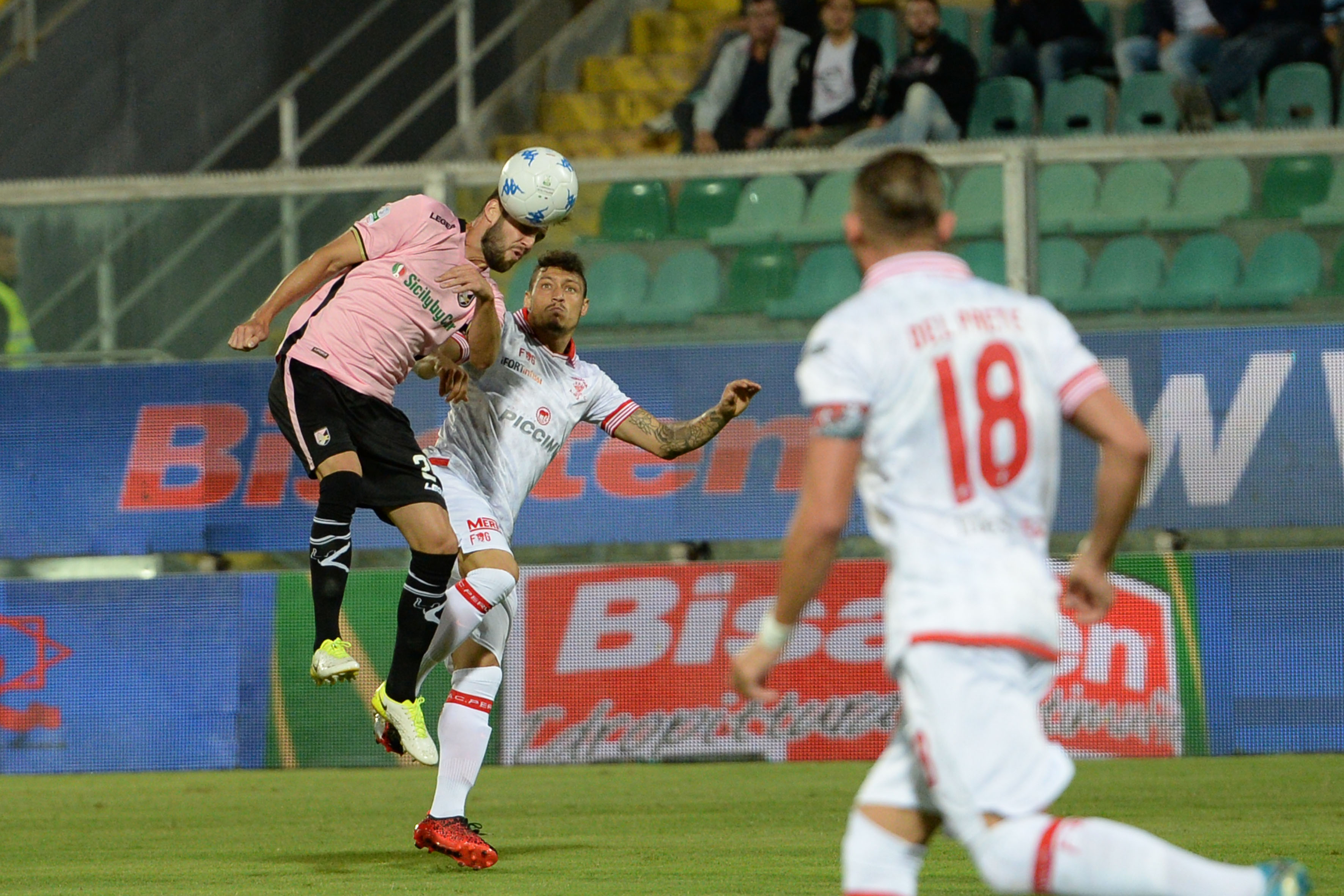 Serie B su DAZN: come e quando seguire la 4° giornata