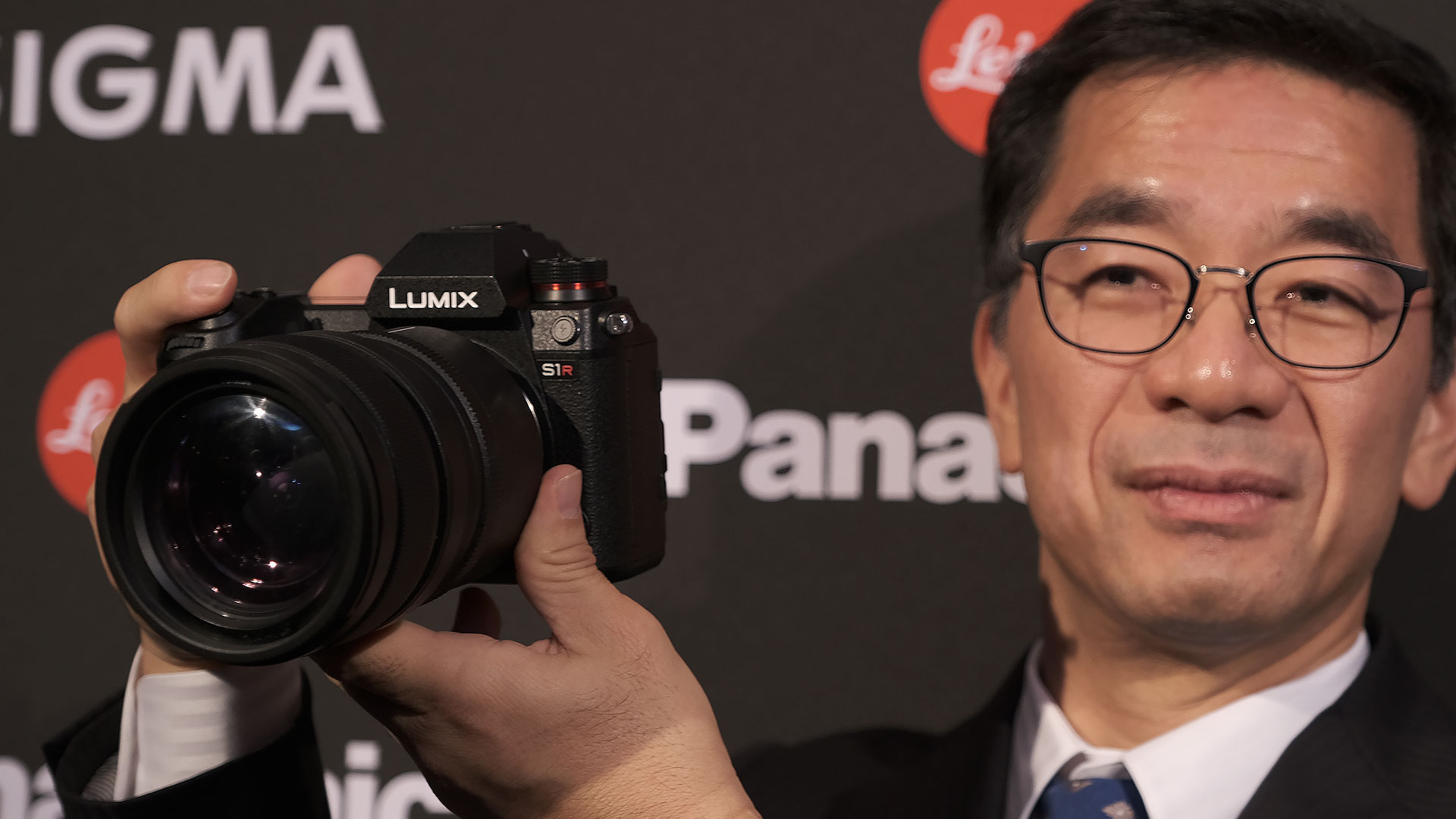Panasonic Lumix S1 e Panasonic Lumix S1R ufficiali al Photokina 2018