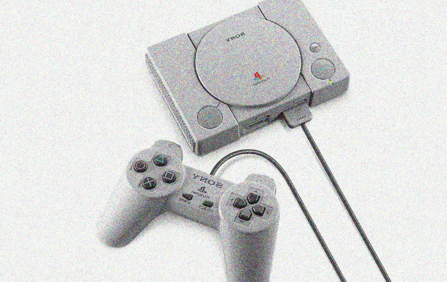 Il ritorno di un'icona! PlayStation Classic dal 3 dicembre a 99,99 euro