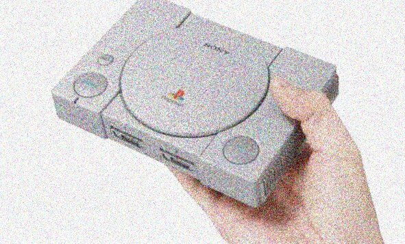 PlayStation Classic arriva su Amazon Italia in pre-ordine