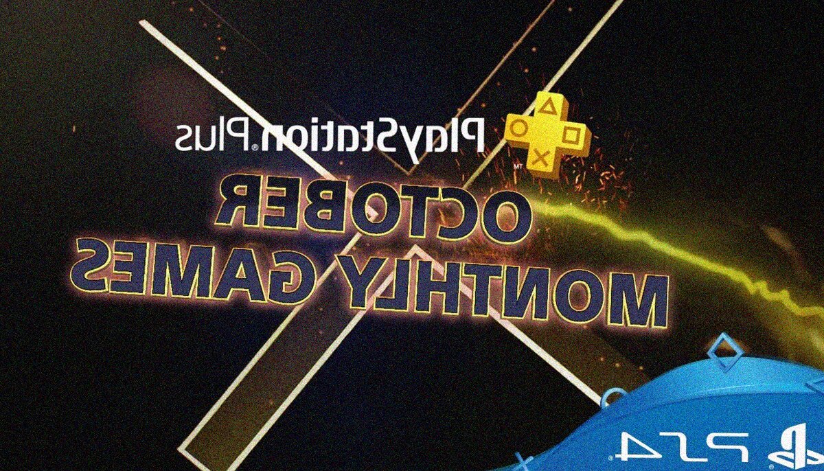 PlayStation Plus, ecco i giochi disponibili ad ottobre 2018