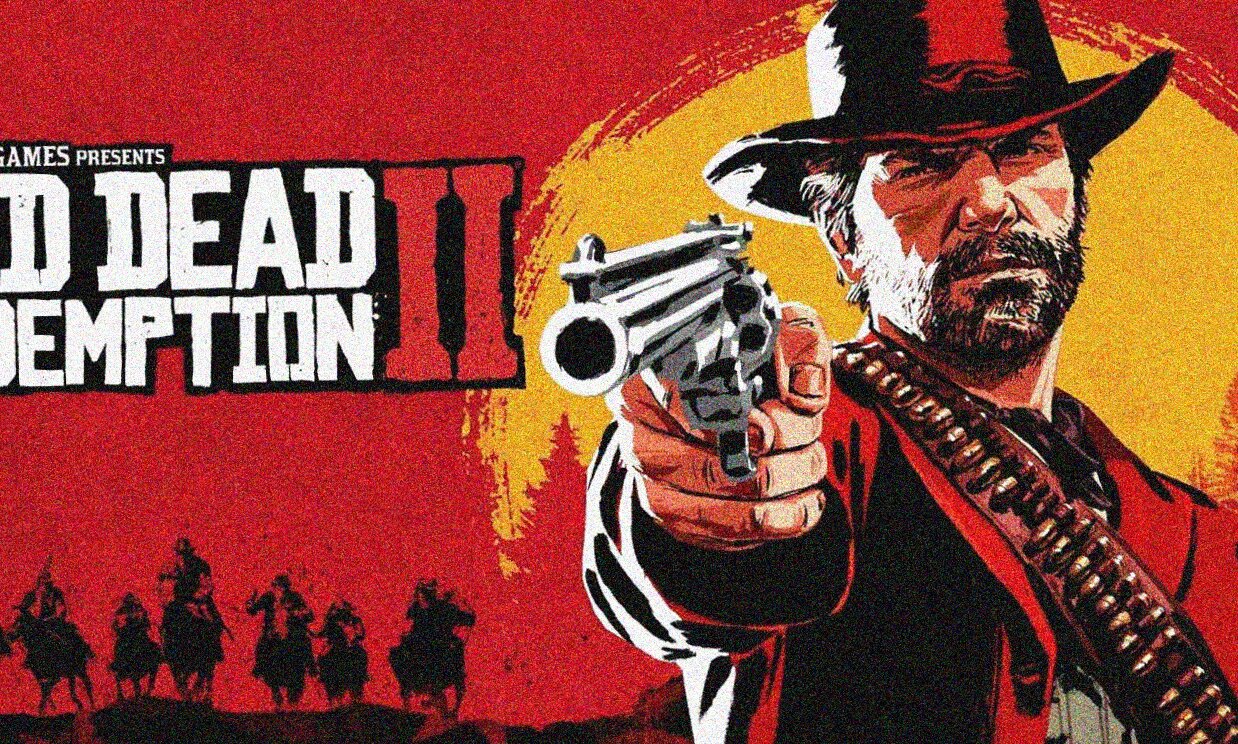 Red Dead Redemption 2