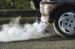 STOP auto diesel Euro 4 inquinamento