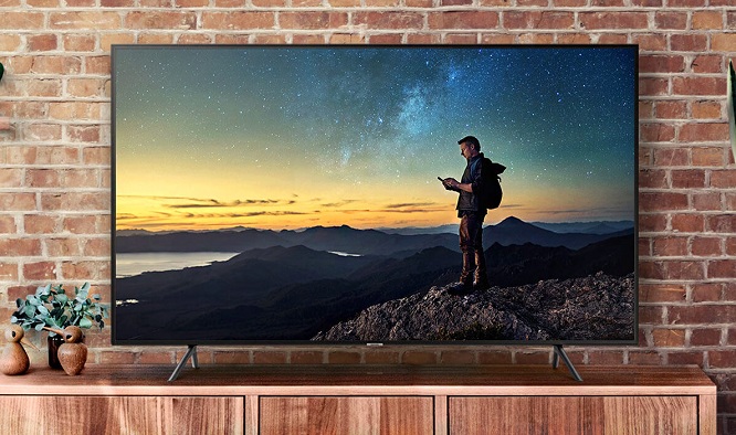 Samsung Smart TV