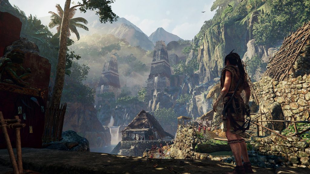 MSI regala Shadow of the Tomb Raider con l'acquisto di specifici monitor 1