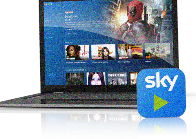 Sky Go e Now Tv non all'altezza della prima giornata di Champions League