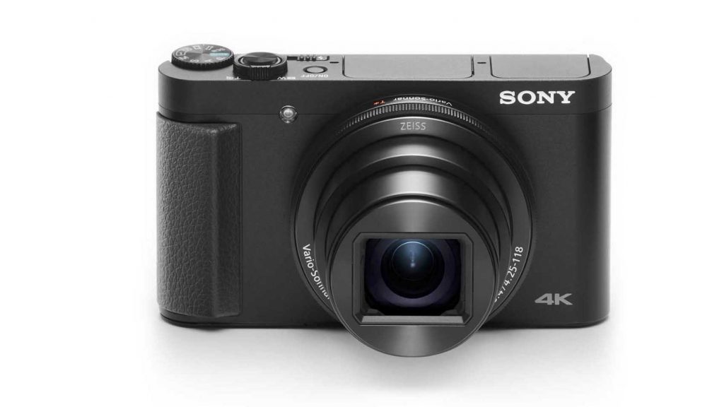 Sony HX99