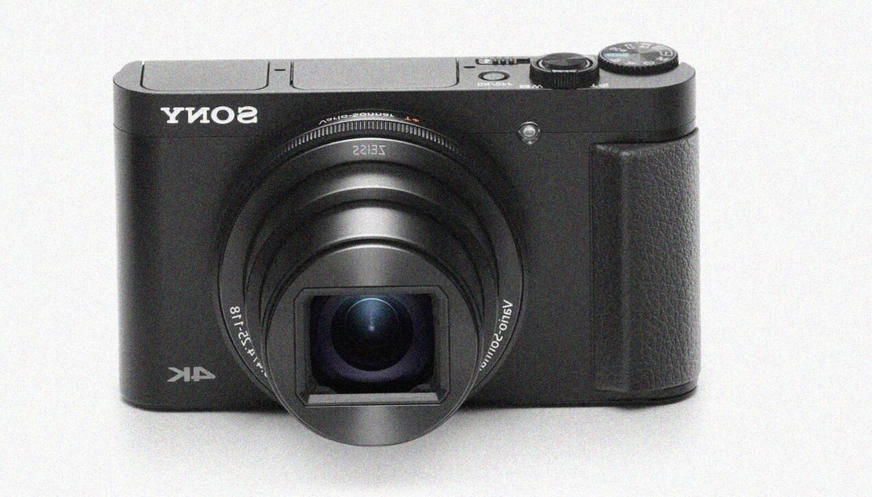 Sony HX99 è la compatta con zoom 30x ideale per le vacanze