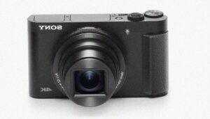 Sony HX99