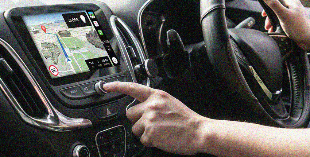 Sygic in arrivo su Apple CarPlay il giorno stesso del rilascio di iOS 12