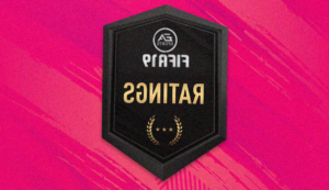 Top 100 FIFA 19