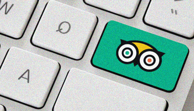 Condannato a 9 mesi di carcere per recensioni false su TripAdvisor