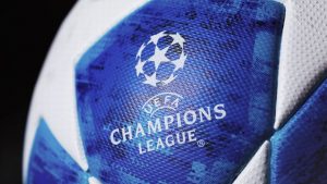 UEFA Champions League Sky Sport streaming