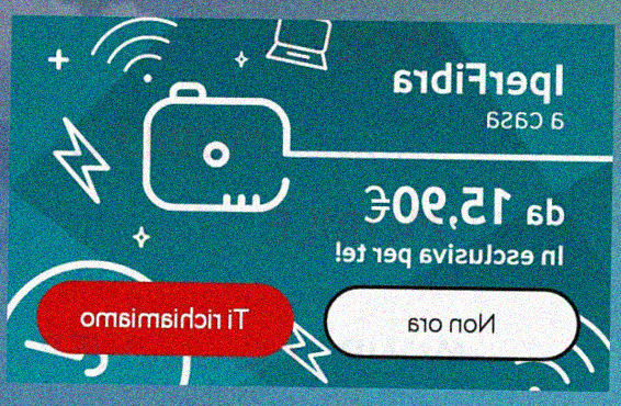 Vodafone IperFibra