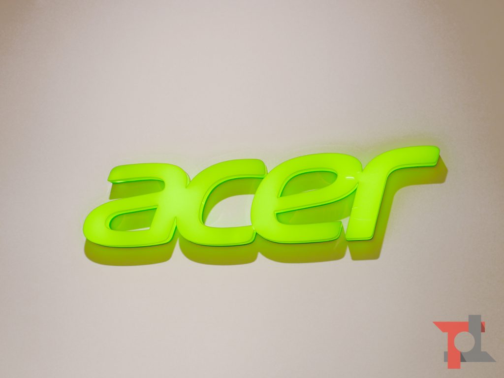 Acer logo