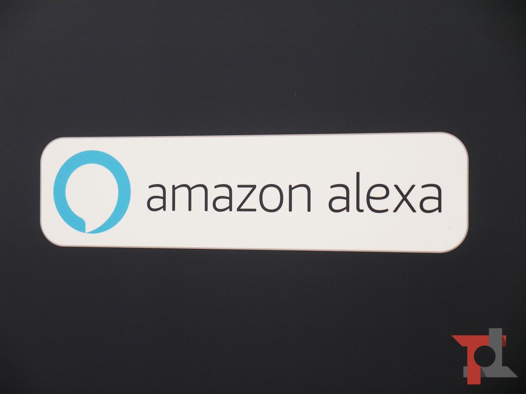 Amazon Alexa