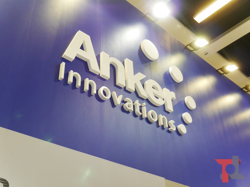 Anker Logo