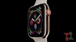 Apple Watch Series 4 riesce a fare un elettrocardiogramma? Quasi 2