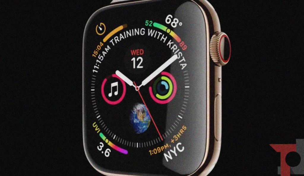 Apple watch gen 4 tt 5 mod 9f6cd9