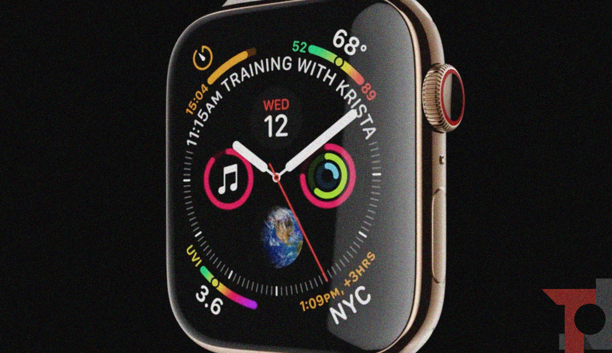 Apple watch gen 4 tt 5 mod 9f6cd9