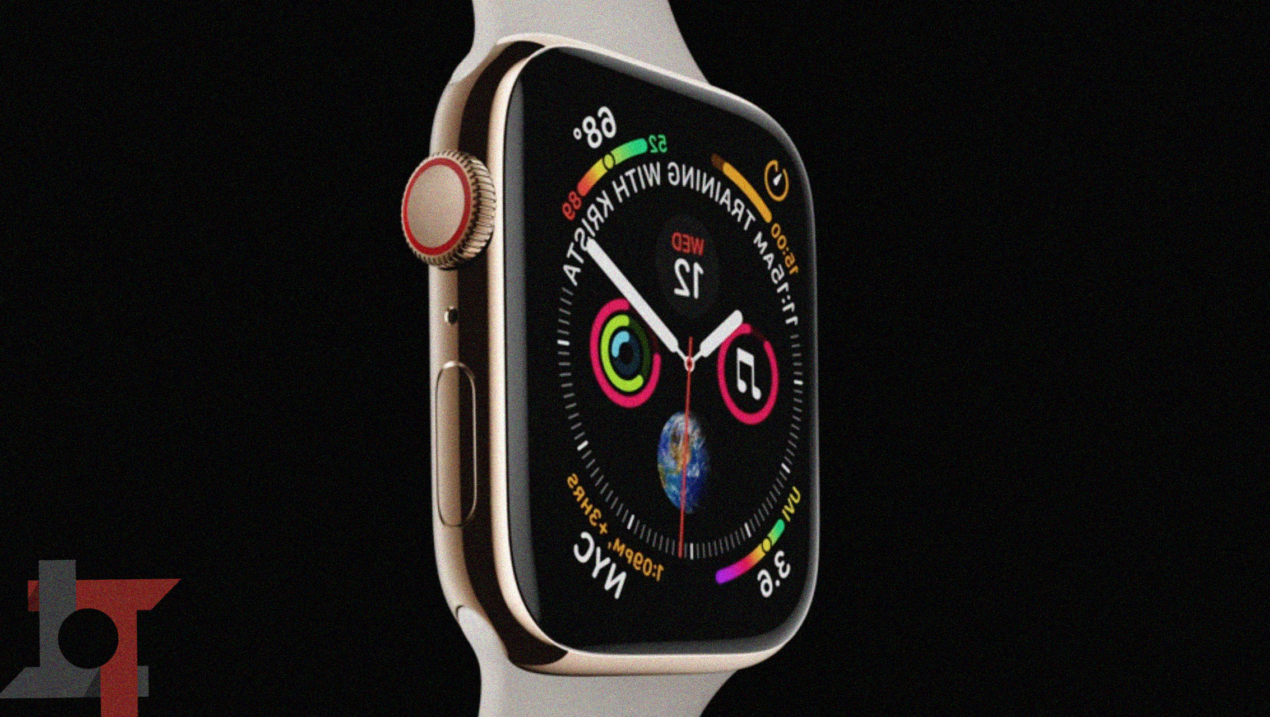 Apple Watch Series 4 riesce a fare un elettrocardiogramma? Quasi