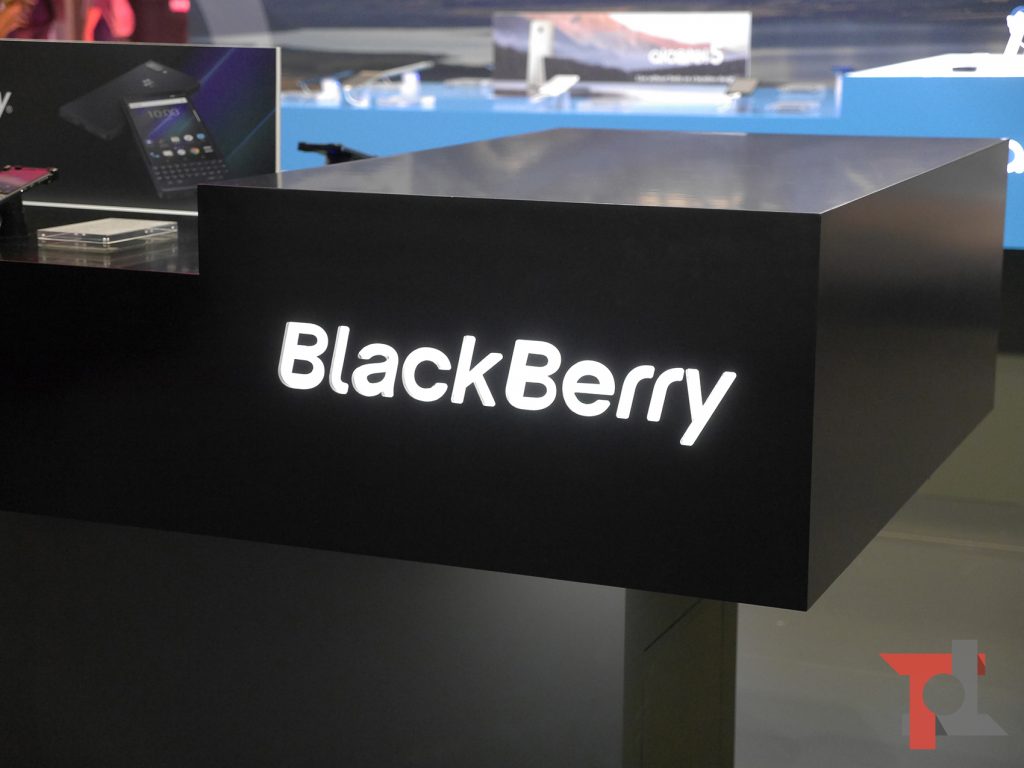 BlackBerry annuncia la fine di BlackBerry OS 1