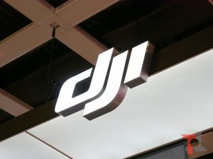 DJI sospende le vendite in Russia, è il primo produttore cinese a farlo 1