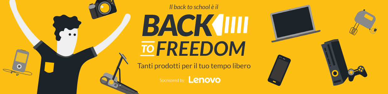 ePrice Back to Freedom