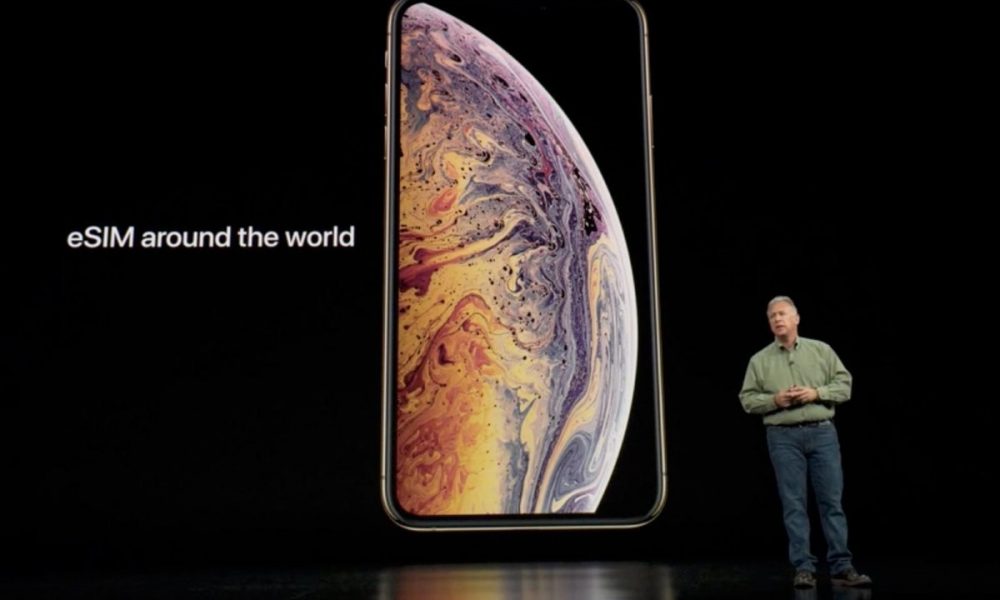 iPhone 14 senza SIM? Apple punta forte sulle eSIM, si vocifera 2
