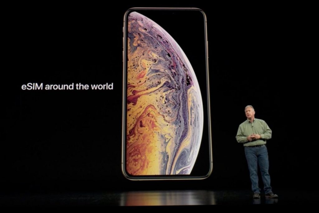 iPhone 14 senza SIM? Apple punta forte sulle eSIM, si vocifera 1