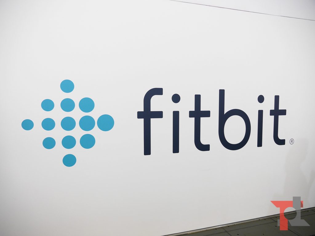 Fitbit