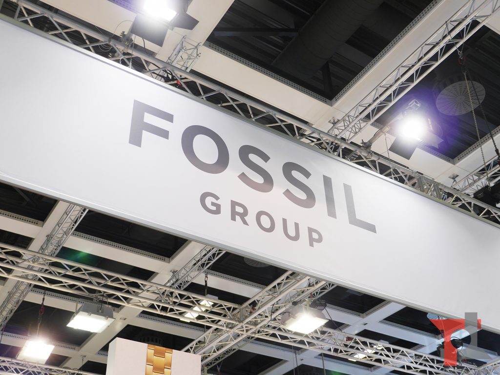 La serie Fossil Gen 5 si aggiorna e perde decine di watch faces 5