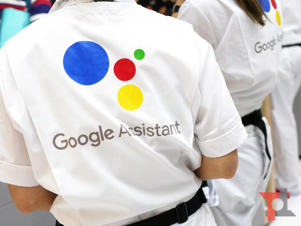 Ecco come Google Assistant può essere installato nel vostro computer 13