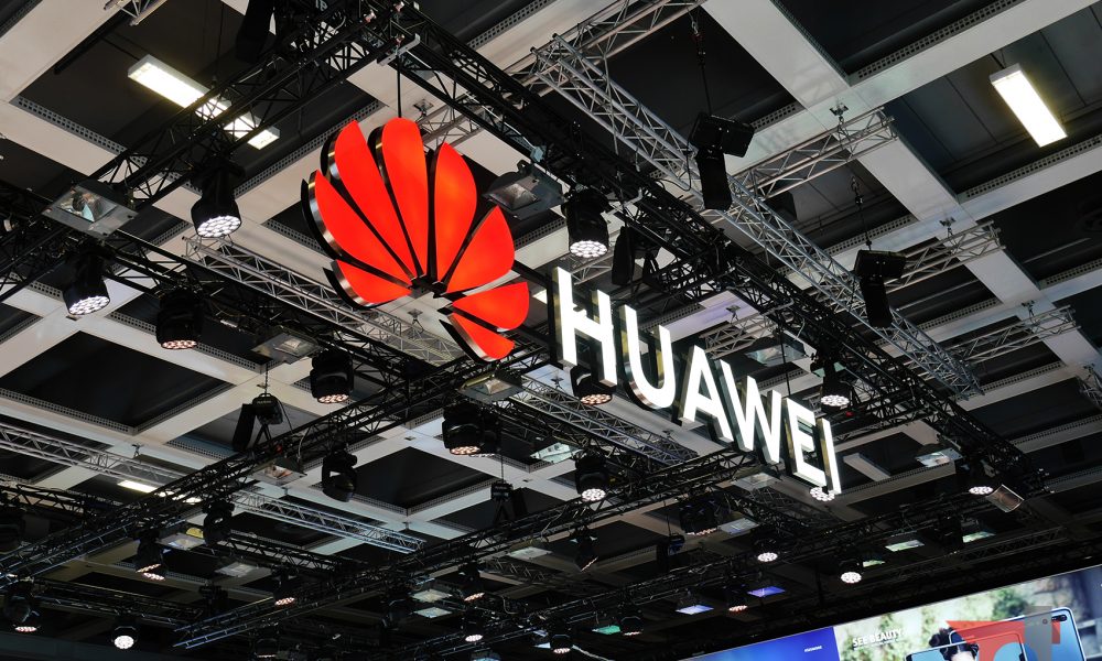La tecnologia di Huawei nelle auto di Mercedes e Audi: collaborazione in vista 2