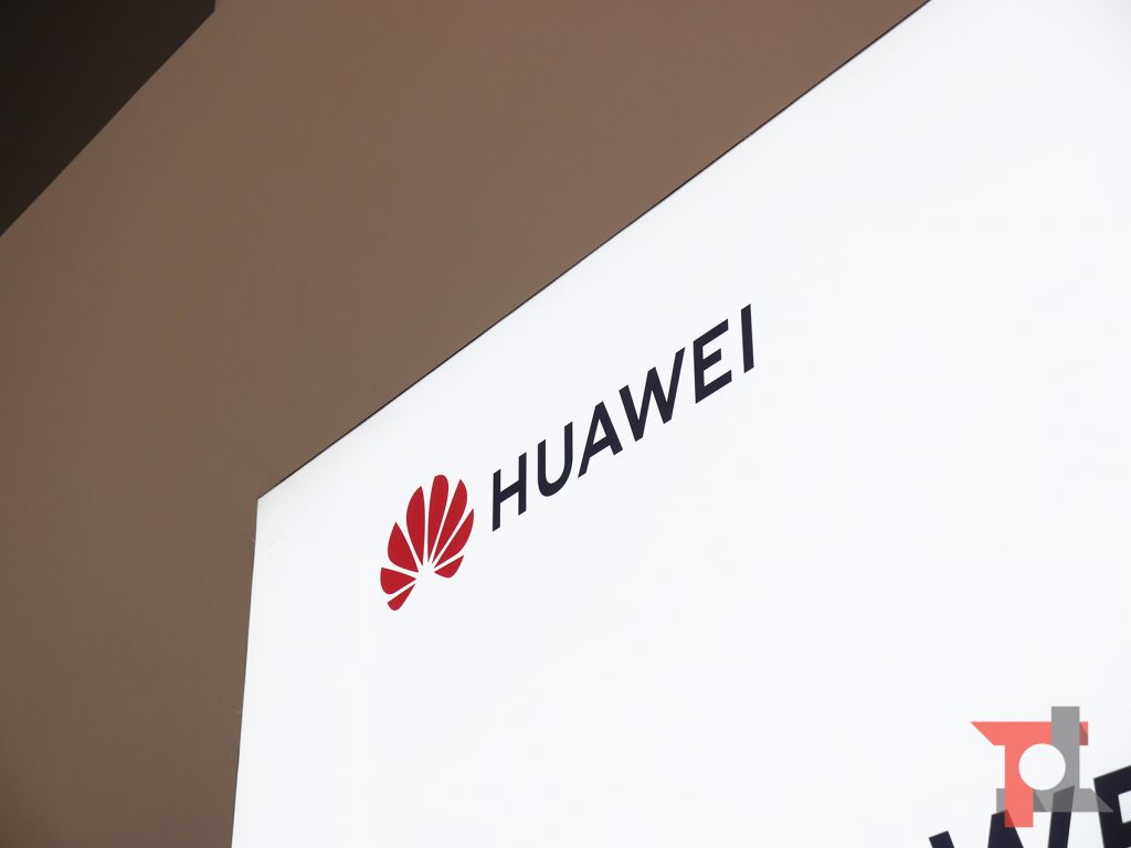 Huawei logo