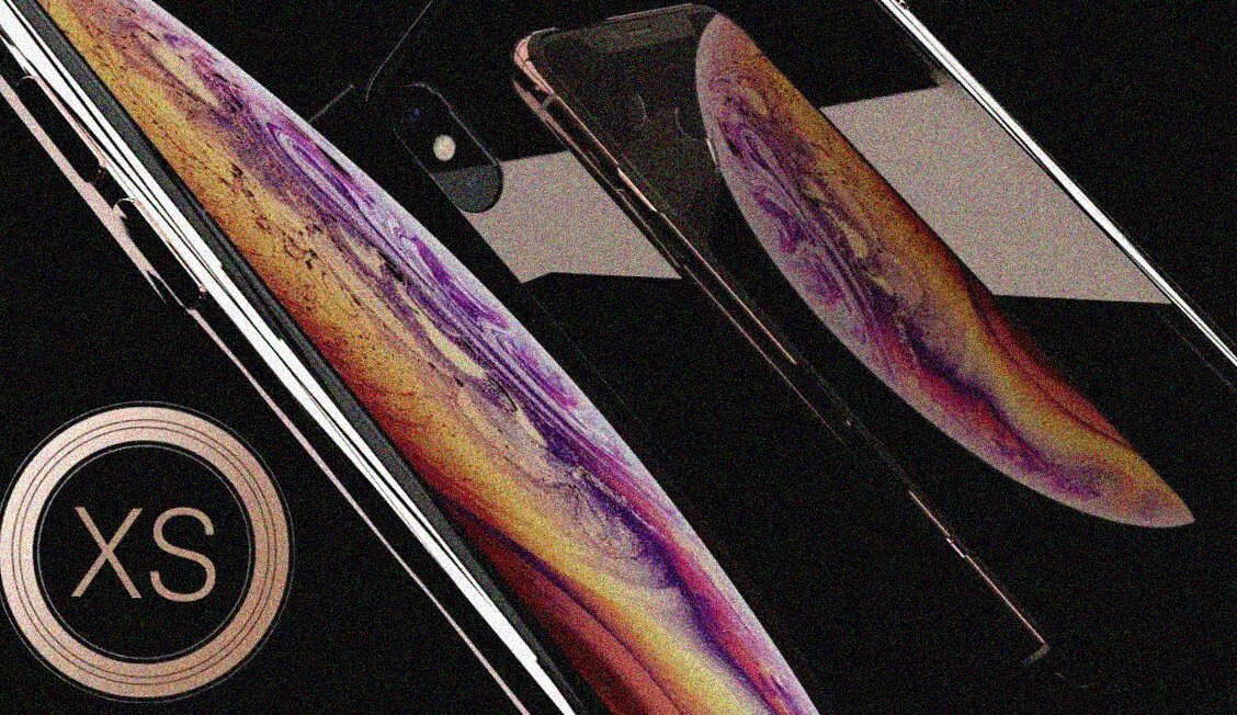 iPhone XS e iPhone XS Max
