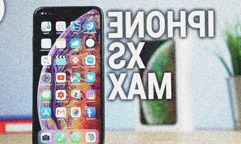 Quanto costa produrre un iPhone Xs Max? Decisamente meno di quanto lo paghiamo