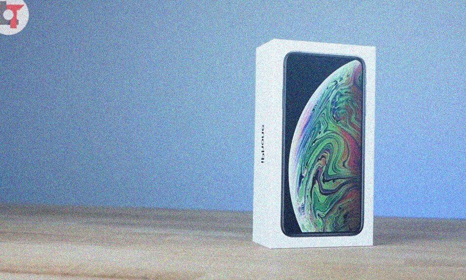 Come se la sarà cavata iPhone Xs Max sottoposto ai peggiori stress test (video)