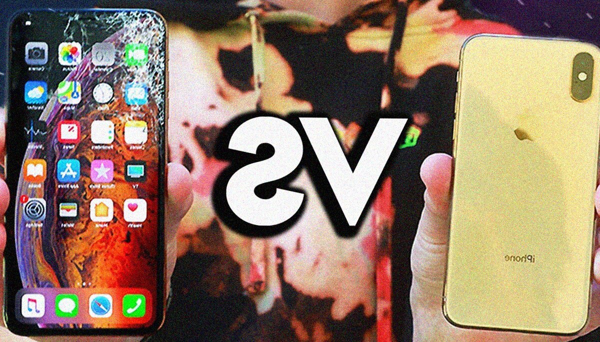 iPhone Xs e iPhone Xs Max alla prova del drop test: come se la saranno cavata?