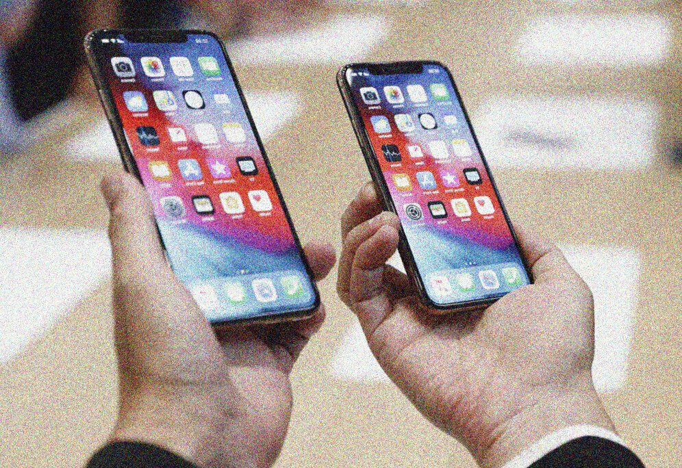 Apple costretta ad avvertire i clienti sull'Apple Store italiano di potenziali rallentamenti degli iPhone