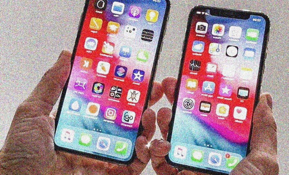 Ricezione pessima del WiFi per alcuni iPhone Xs e iPhone Xs Max, riecheggia lo scandalo "Antenna-gate"