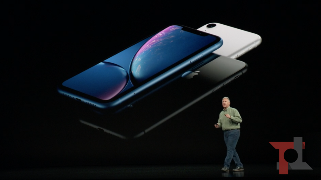 iPhone Xr è il protagonista dell'offerta tech di Esselunga fino al 3 novembre 1