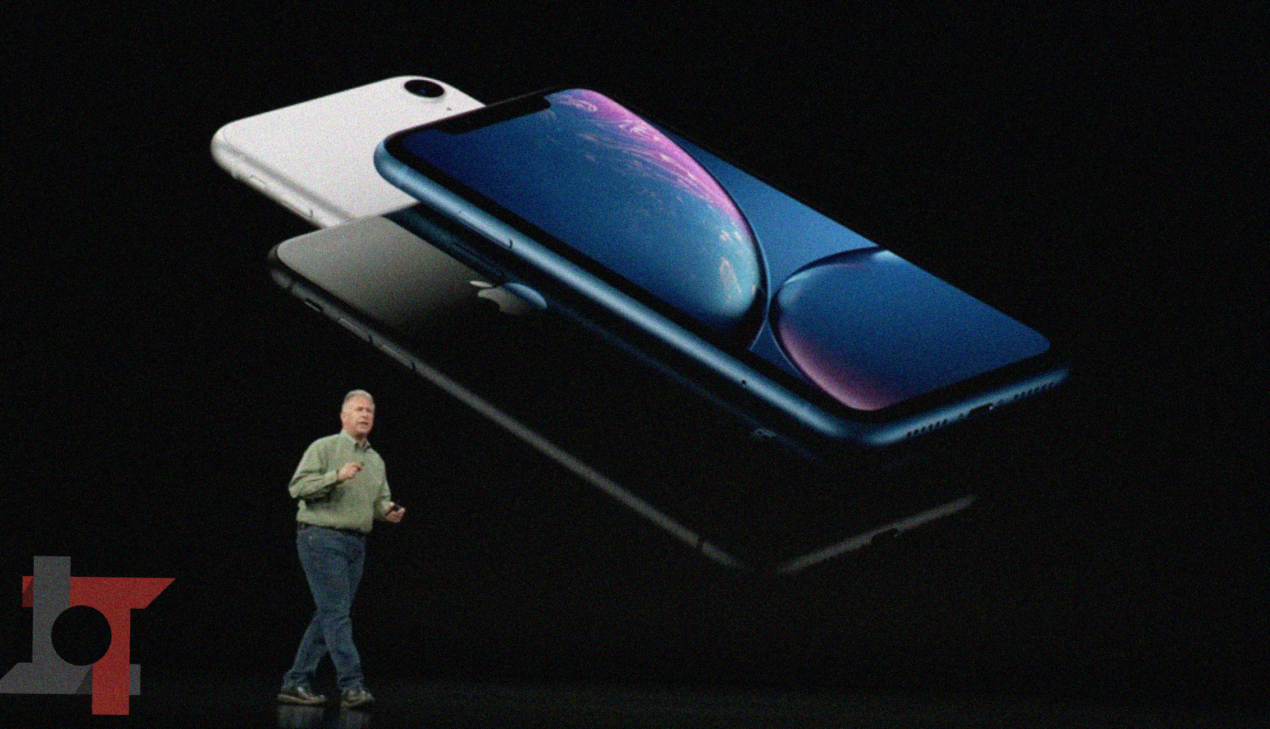 iPhone Xr è il protagonista dell'offerta tech di Esselunga fino al 3 novembre