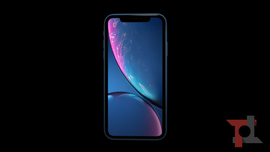 Iphone xr tt 9
