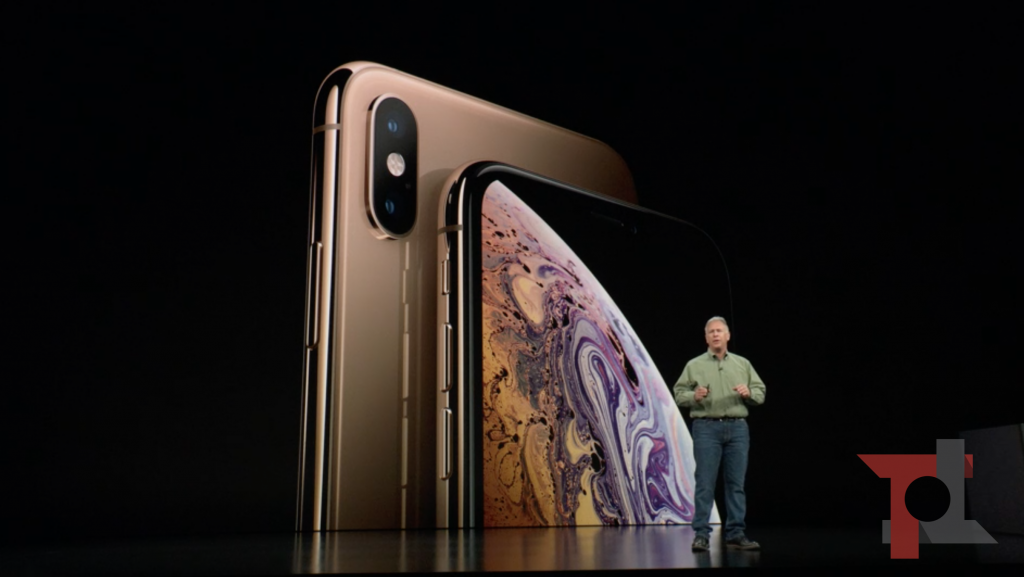 Iphone xs tt
