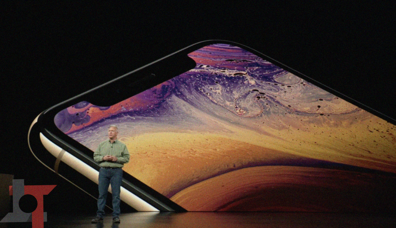 La eSIM degli iPhone Xs, Xs Max e XR sarà attivata solo con un futuro aggiornamento di iOS 12