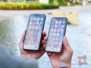 Recensione iPhone Xs Max e iPhone Xs: i giusti miglioramenti per una variante S 5