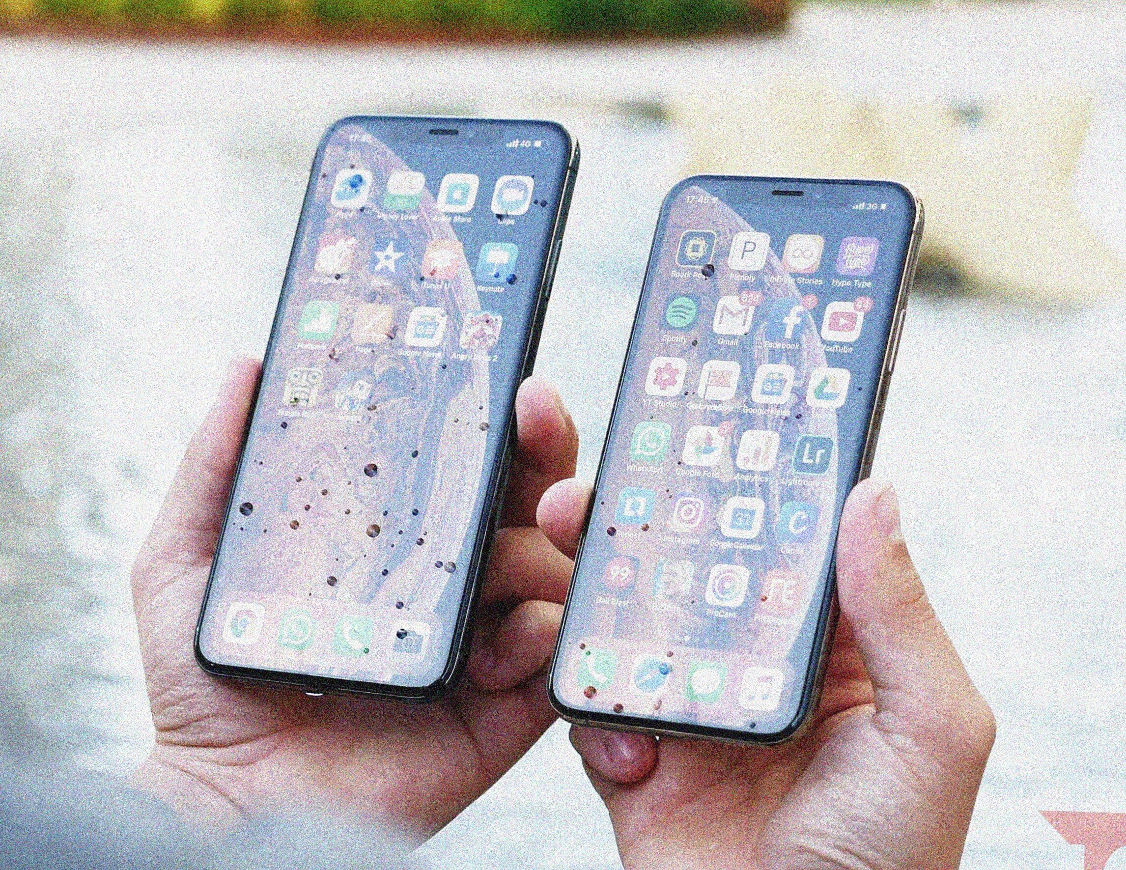 Iphone xs max tt mod 3ceb94