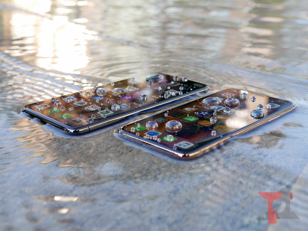 Il Pangu Team ha mostrato il jailbreak su iPhone Xs con iOS 12 4